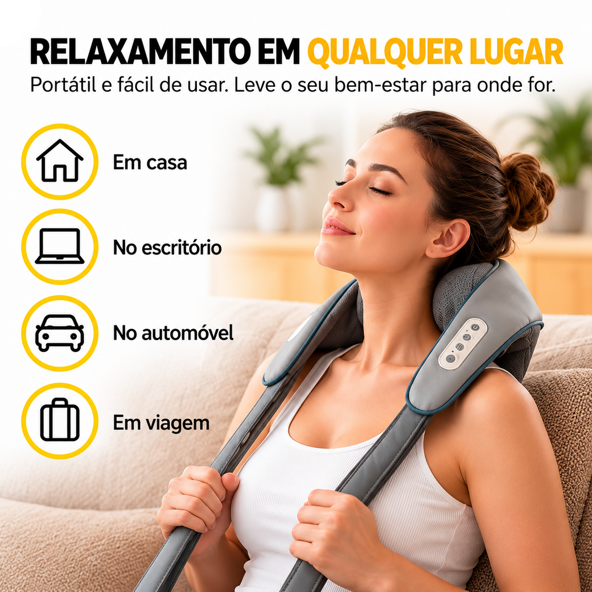 RelaxaPro 5D