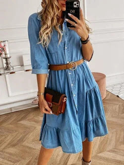 Vestido Horizonte