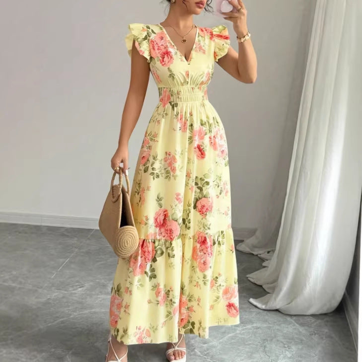 Vestido Aurora Classy