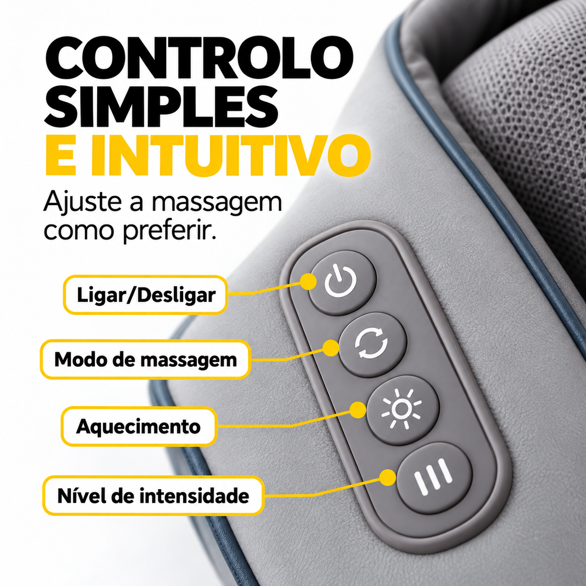 RelaxaPro 5D
