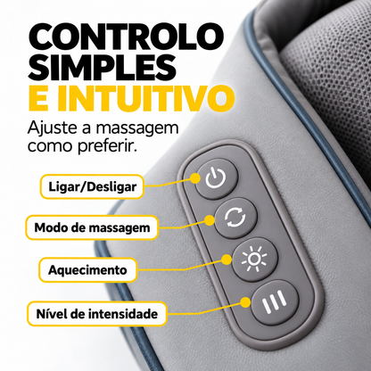 RelaxaPro 5D