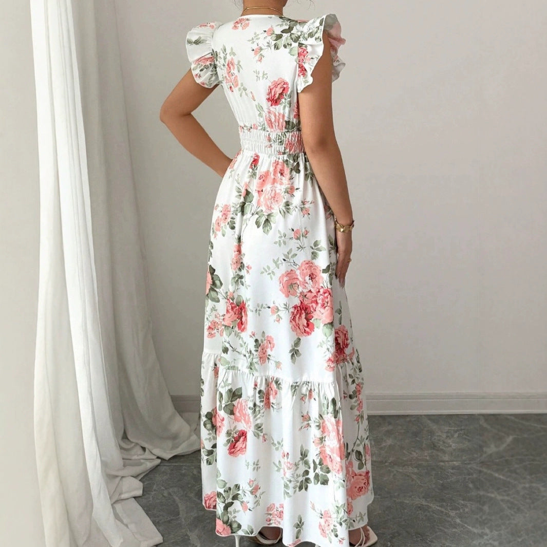 Vestido Aurora Classy