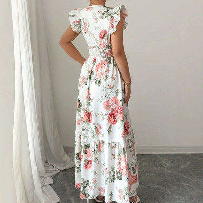 Vestido Aurora Classy