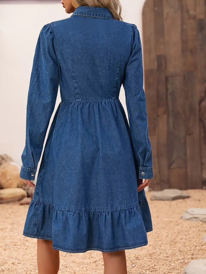 O vestido perfeito para quem procura estilo