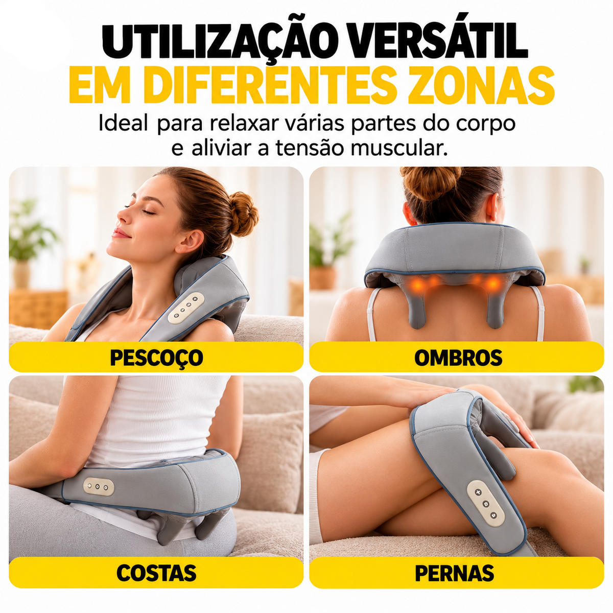 RelaxaPro 5D