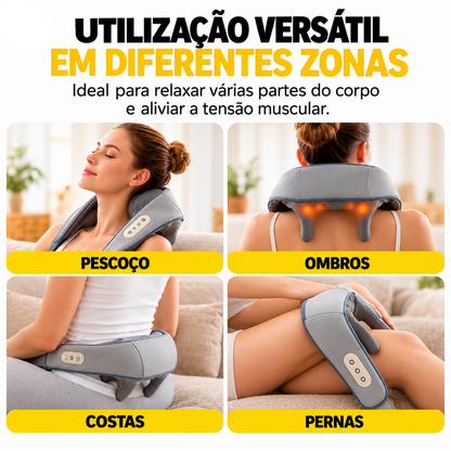 RelaxaPro 5D