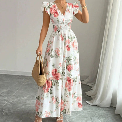 Vestido Aurora Classy