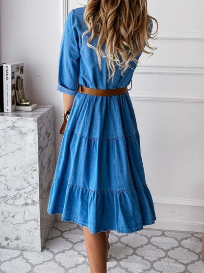 Vestido Horizonte