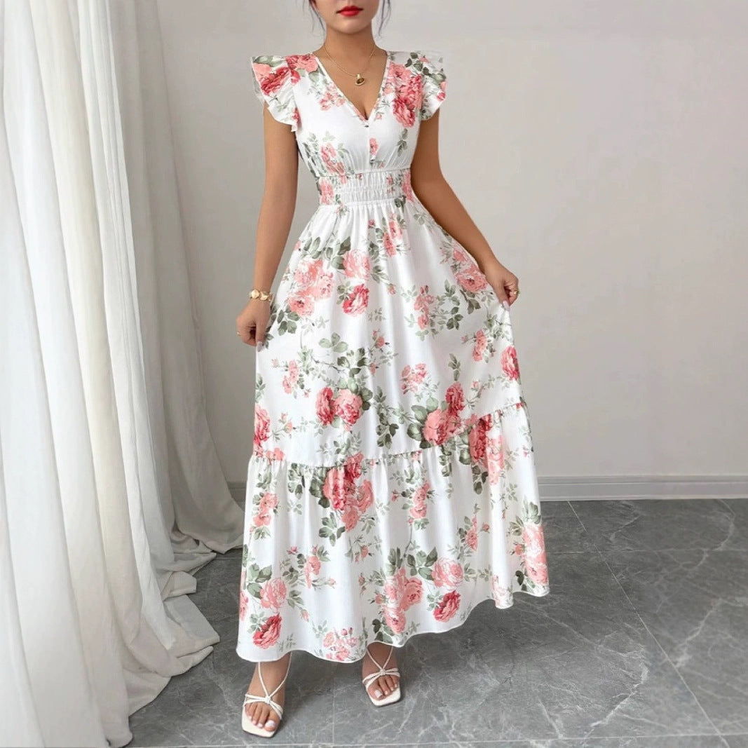 Vestido Aurora Classy