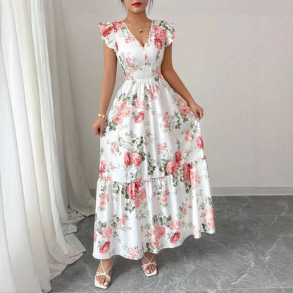 Vestido Aurora Classy