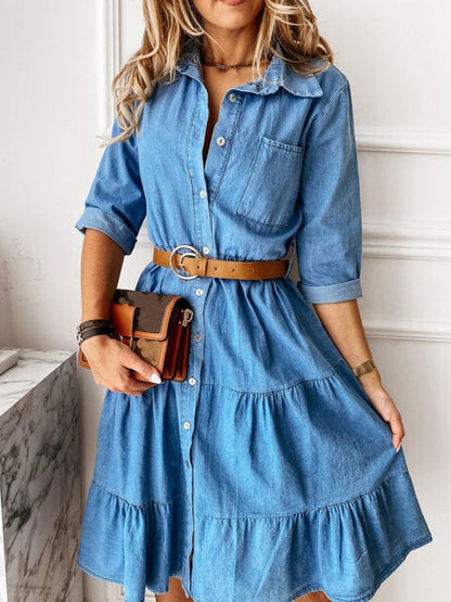 Vestido Horizonte