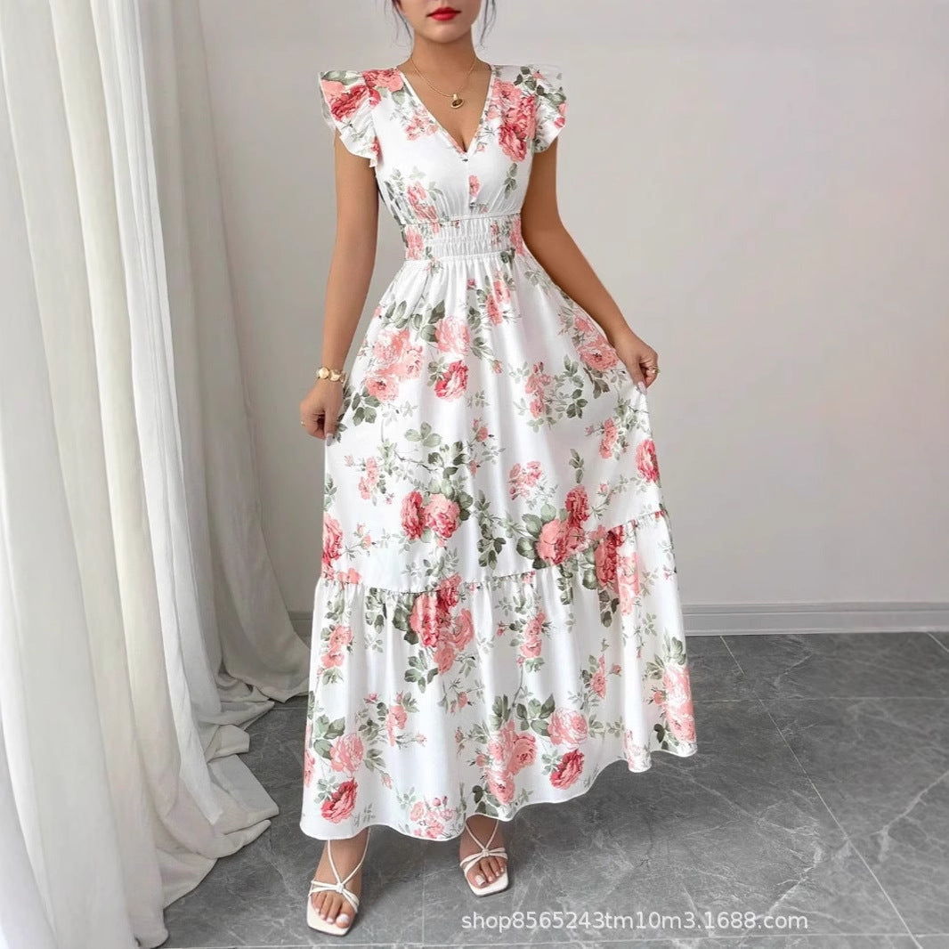 Vestido Aurora Classy