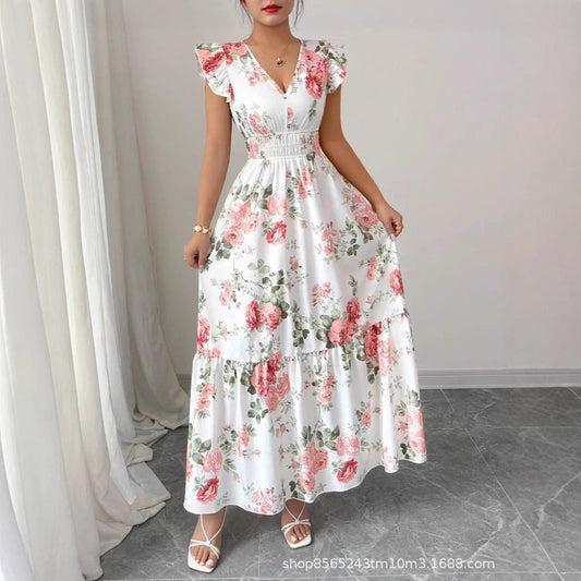 Vestido Aurora Classy