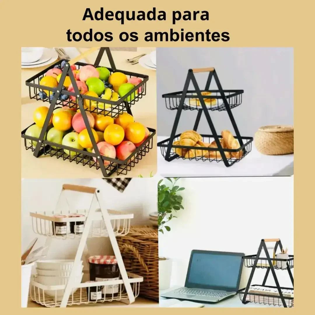 Cesto Organizador