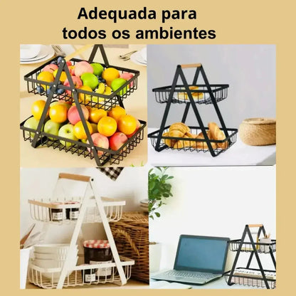 Cesto Organizador