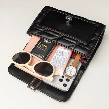 Mala Manu Crossbody
