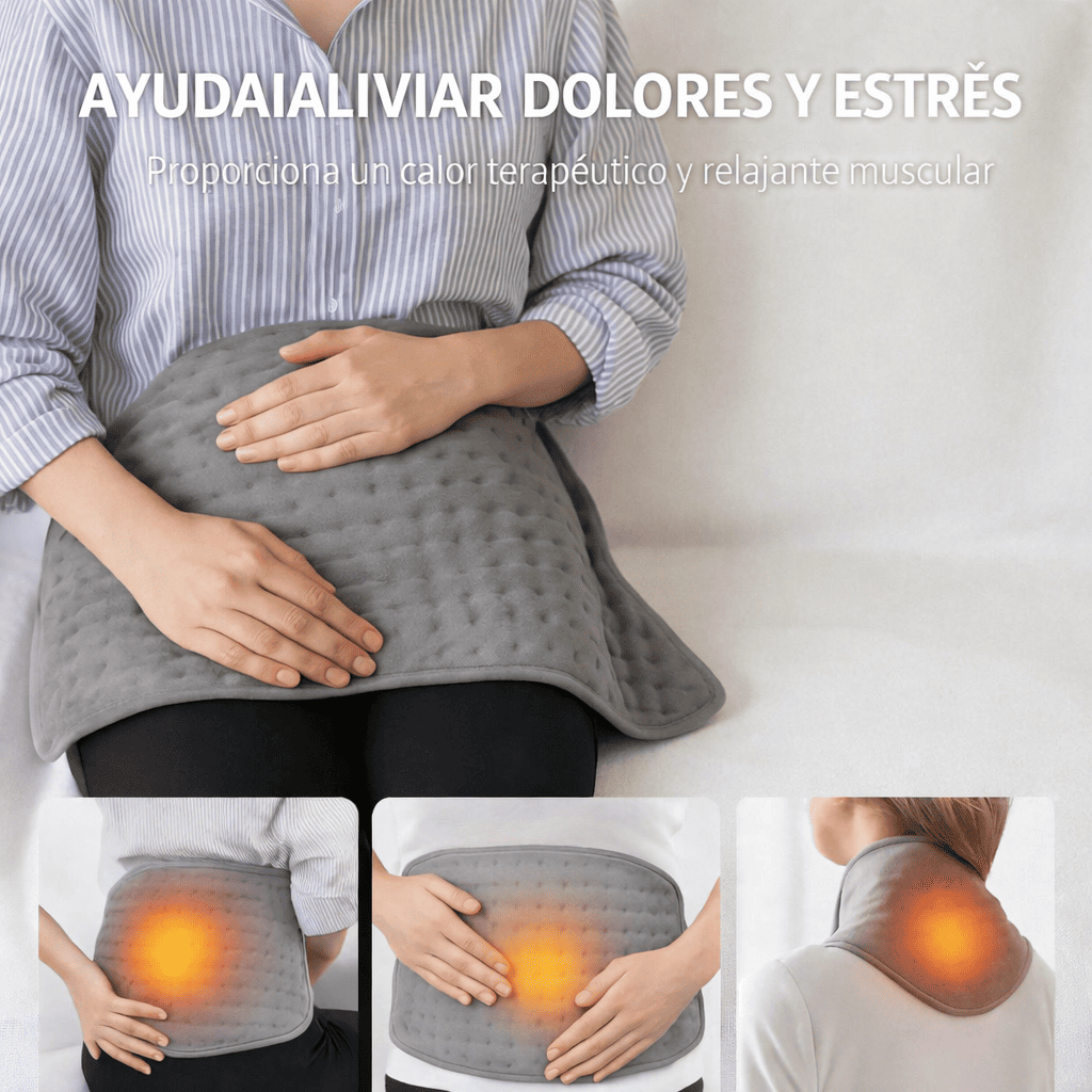 HeatComfort