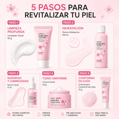 Kit Corean Essence