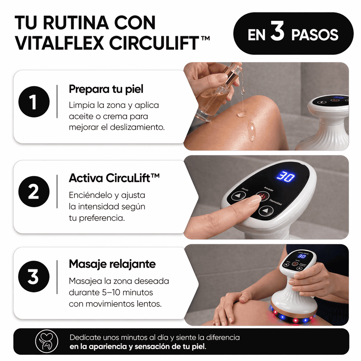 VitalFlex CircuLift™