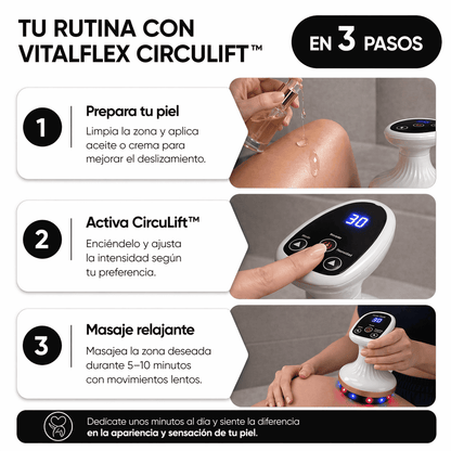 VitalFlex CircuLift™