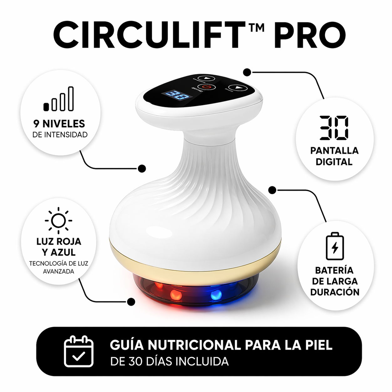 VitalFlex CircuLift™