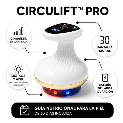VitalFlex CircuLift™