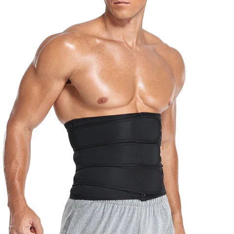 Cinta Modeladora para Homem