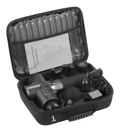 MuscleFlex  Pistola de Massagem