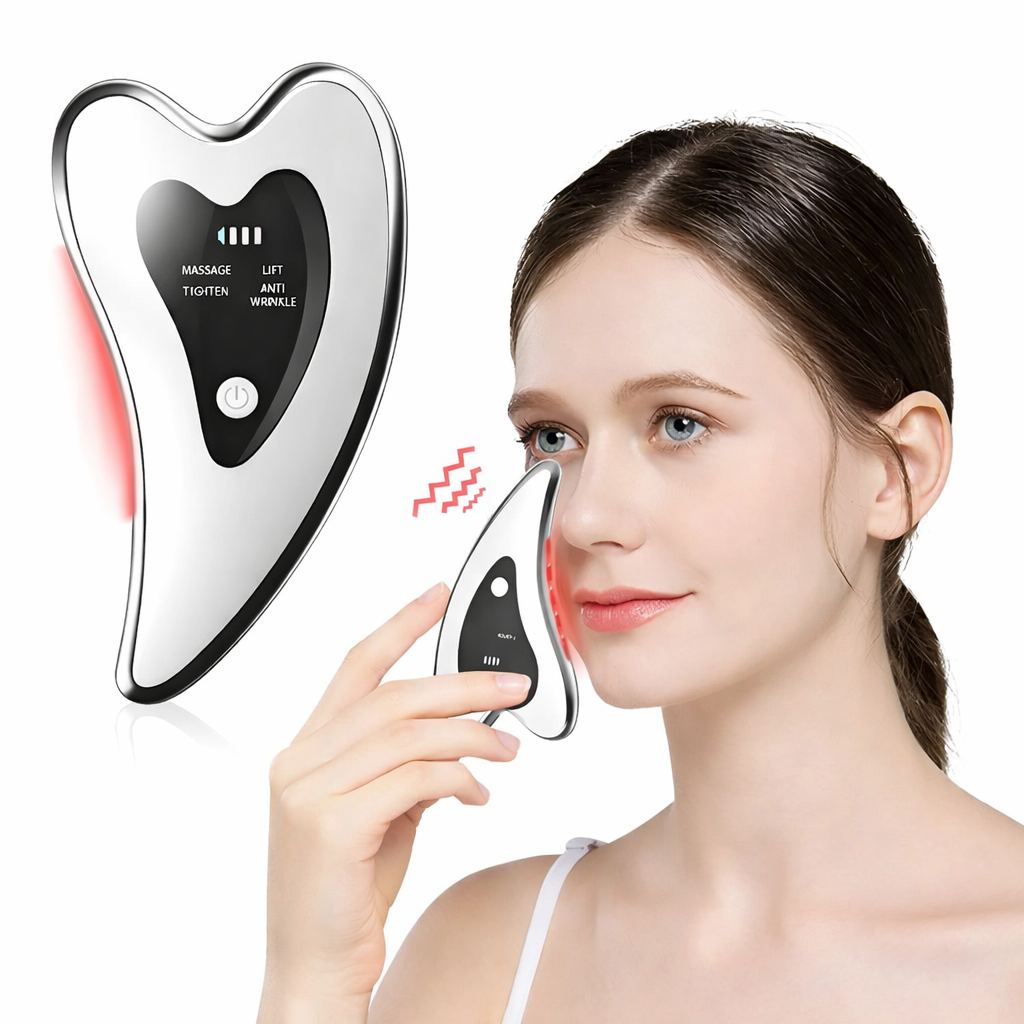 Masajeador Facial Efecto Lifting