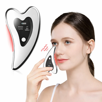 Masajeador Facial Efecto Lifting