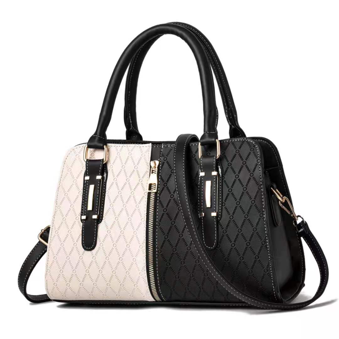 Mala Sienna Luxe