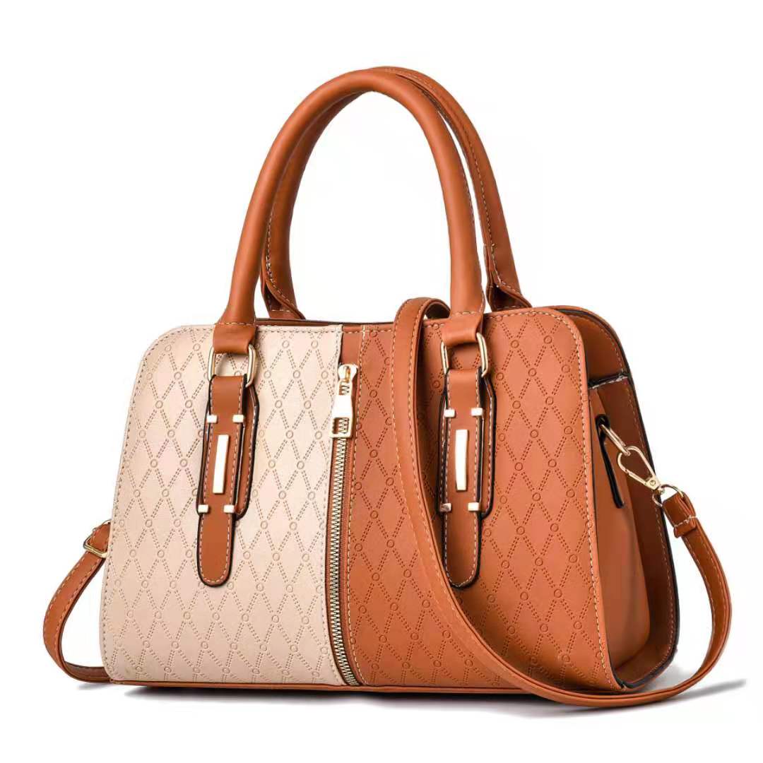 Mala Sienna Luxe