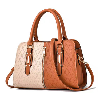 Mala Sienna Luxe