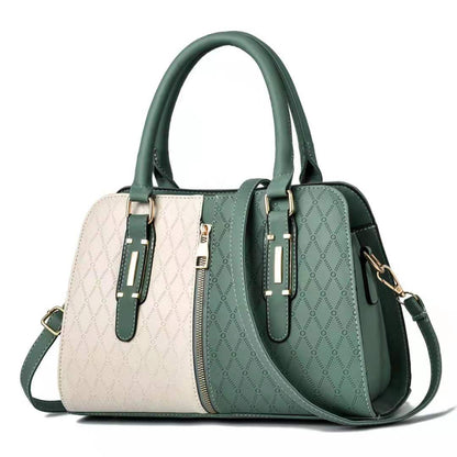 Mala Sienna Luxe