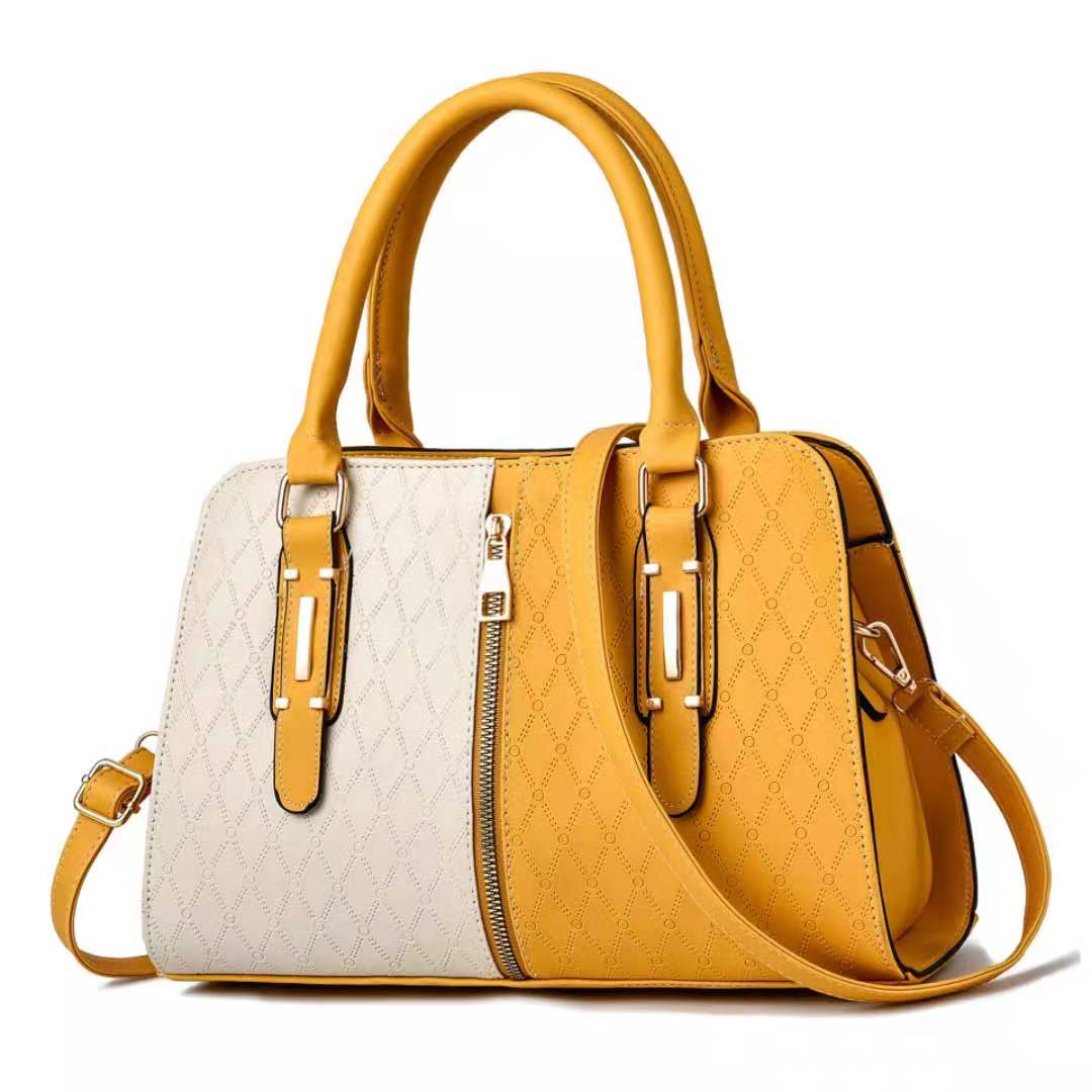 Mala Sienna Luxe