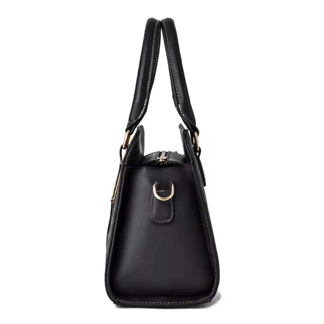 Mala Sienna Luxe