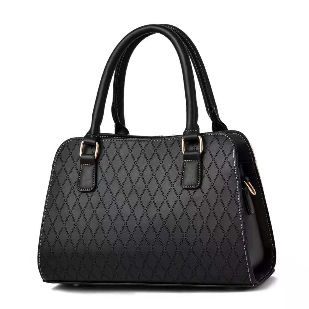Mala Sienna Luxe