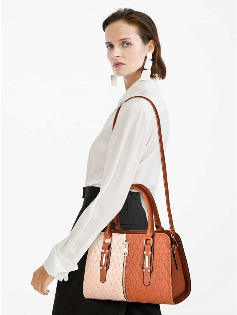 Mala Sienna Luxe