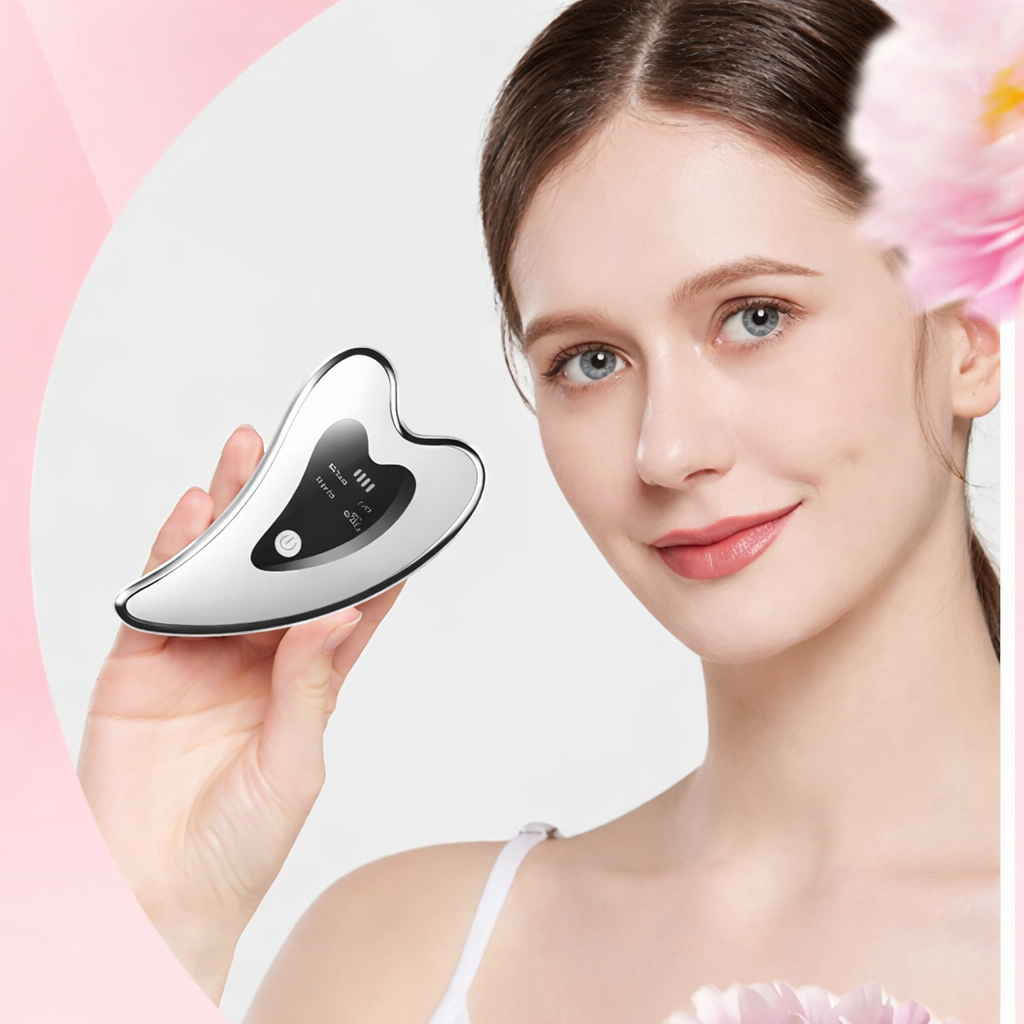 Masajeador Facial Efecto Lifting