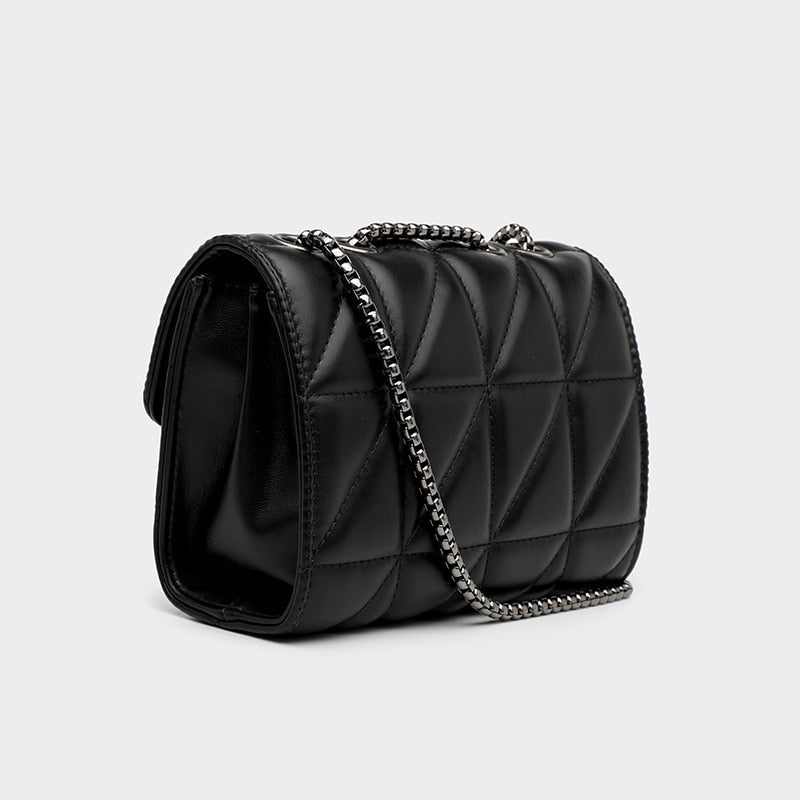 Mala Manu Crossbody