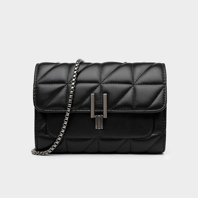 Mala Manu Crossbody