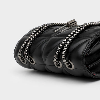 Mala Manu Crossbody
