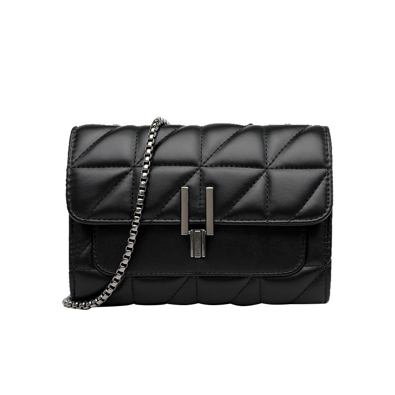 Mala Manu Crossbody