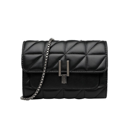 Mala Manu Crossbody