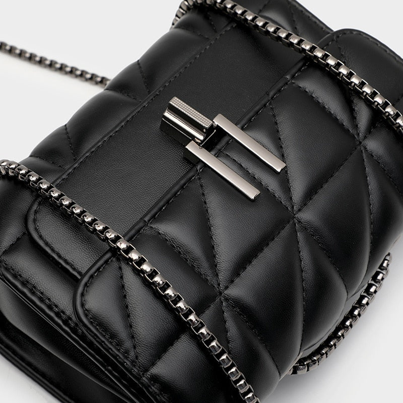 Mala Manu Crossbody