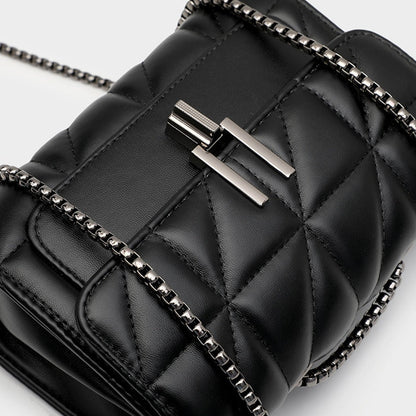 Mala Manu Crossbody