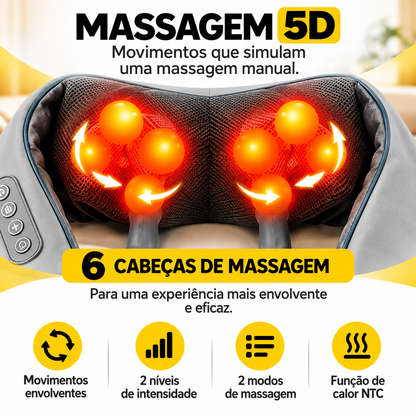 RelaxaPro 5D