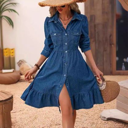 O vestido perfeito para quem procura estilo