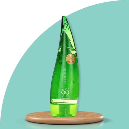 Gel de Babosa Puro
