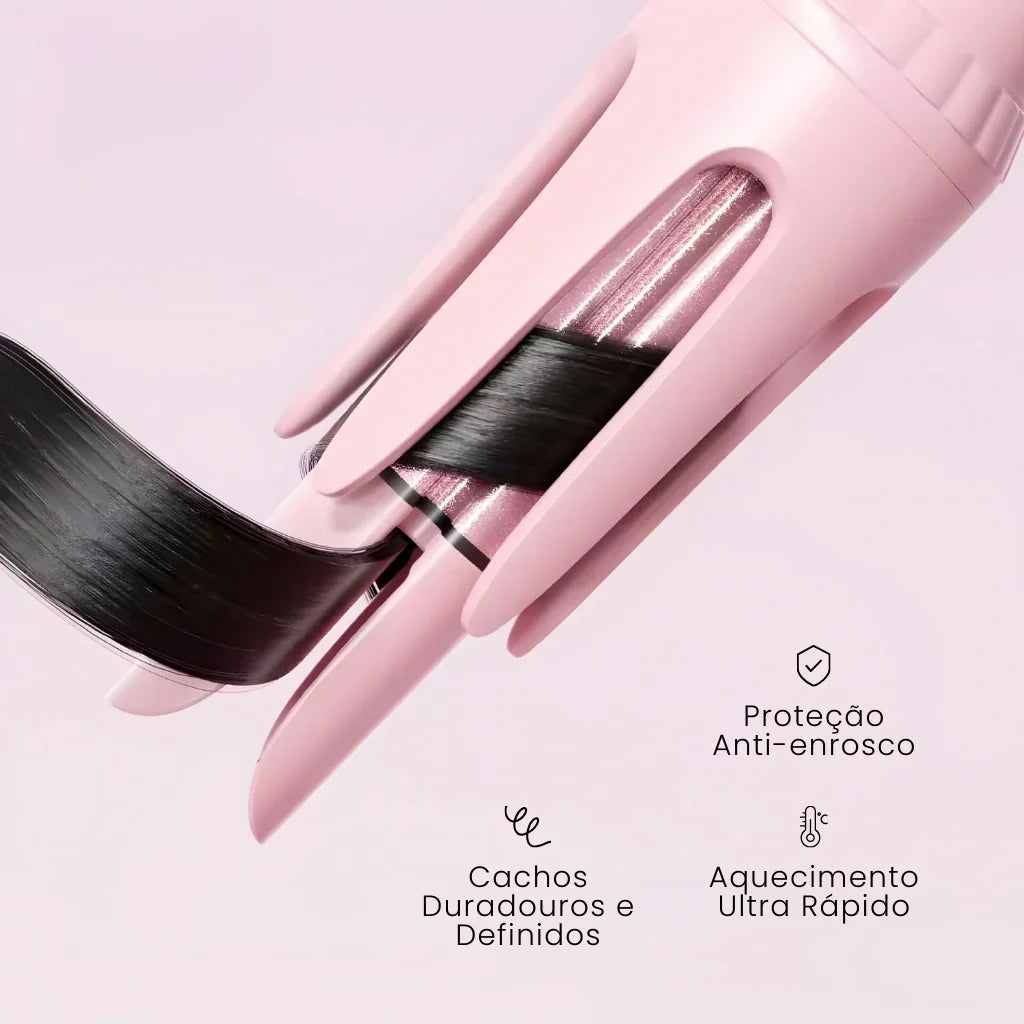 Modelador Automático de Caracóis